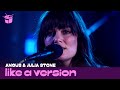 Angus Julia Stone Cover Drake Passionfruit For Like A Version