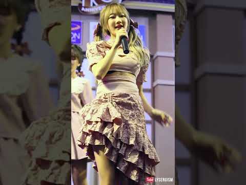 [Fancam  Hana Chypre ] New Love - Japan Discovery 2022