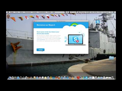 comment installer skype sur ipad