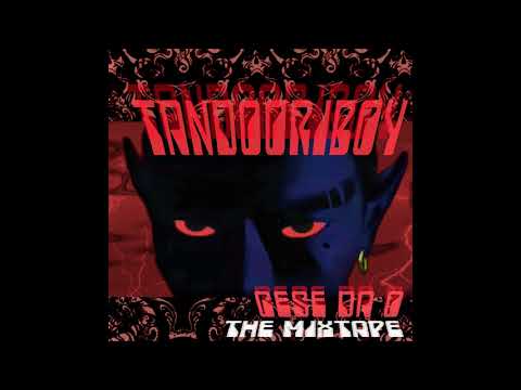 TANDOORI .FT GESE DA O  (FULL MIXTTT)