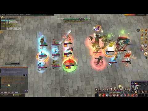 Atlantica Global Amazonas Weekly Championship 23.05.2020