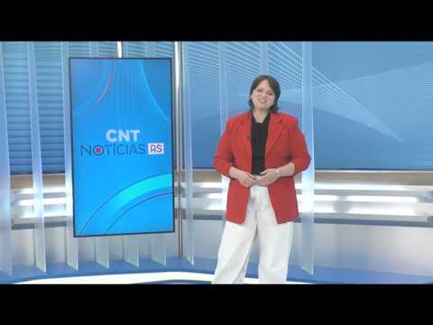 CNT Notícias RS de 26/06/2026 na Íntegra