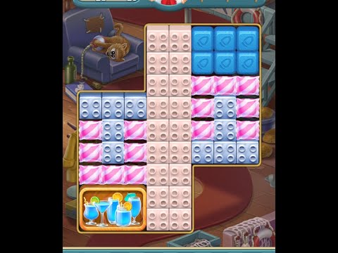 TOY BLAST level 4363