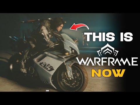 Warframe 1999 all Hype Moments Reaction | Tennocon 2024