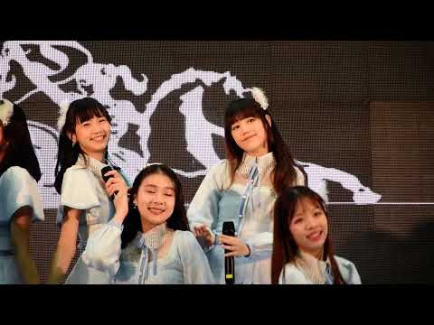 220909 Again & Again  - Eye LAST IDOL @ Ichiban Japan Festival Chiangmai