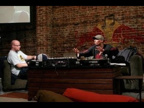 Hank Shocklee on Public Enemy, Production and The Politics of Music | Red Bull Music Academy