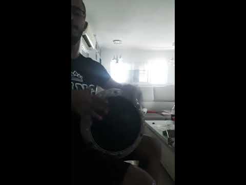 Pilot - Darbuka 2019