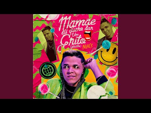 Mamãe Eu Quero Dar Um Grito (Pirulito)