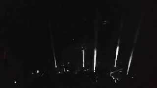 Spank - The Bloody Beetroots Lollapalooza Chile 2014