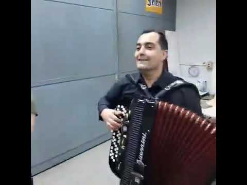 Orkestar Gorana Todorovica & Aleksandra Ristanovic - (Majstorija)