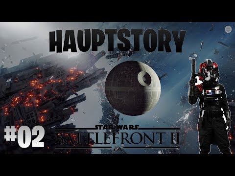 Der Todesstern ist zerstört & Palpatine ist tot?! | Star Wars Battlefront 2 #02 | PC [GERMAN]
