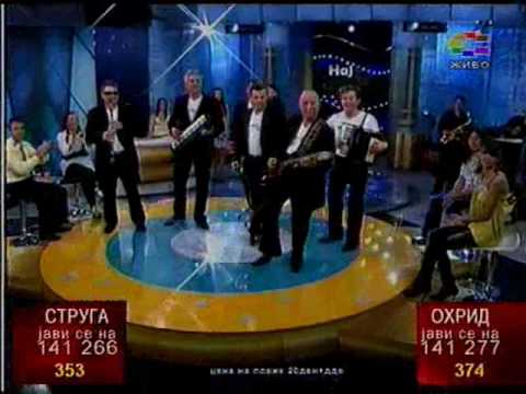 Macedonia Bioritam-mix pesni