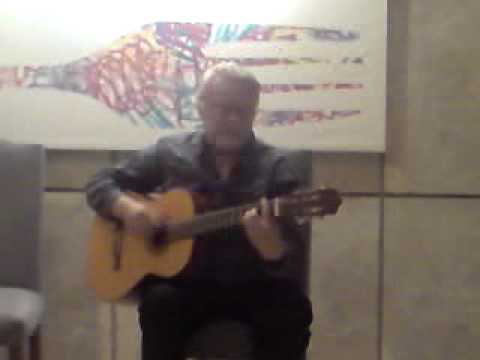 César Isella - Canción de las simples cosas.3gp