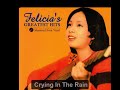 Felicia Wong - Crying In The Rain