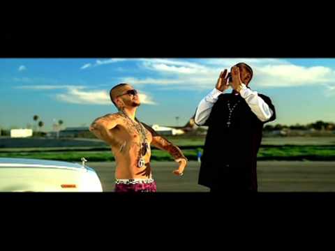 Timati ft. Snoop Dogg - Groove On (CJ Stone & Re-Fuge Single)
