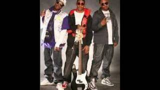 Da Shop Boyz - Party Like A Rockstar (DIRTY)
