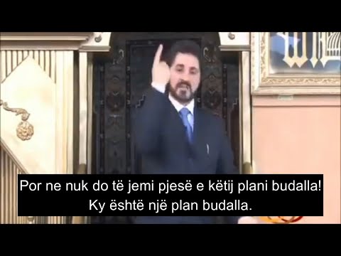 Gënjeshtra ndaj Profetit në librat e Buhariut dhe Muslimit - Dr. Adnan Ibrahim