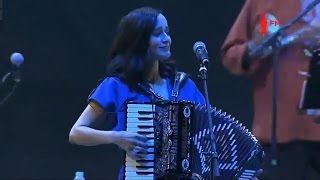 Julieta Venegas - Vive Latino 2017