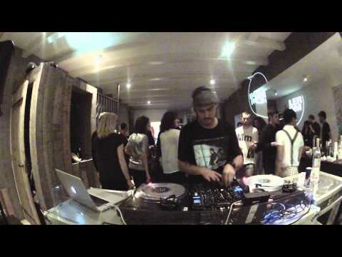 Kon Boiler Room DJ Set at ADE