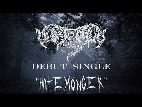 Vyletongue - Hatemonger (Debut Single)