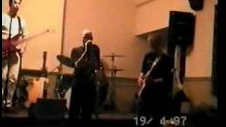 Wrister - Listen To The Sirens