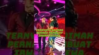 Download lagu SENYUM Ma'e Soimah MEMBAWA LUKA ke hati Irwan DA2 mp3