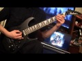 Guitar Cover: Cephalic Carnage - "When I Arrive"