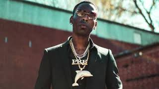 Young Dolph - Paranoid (Clean)
