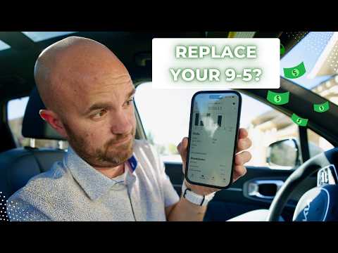 Uber Jobs Pay