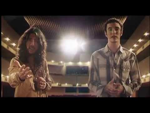 ABEL PINTOS - FACUNDO TORO / AMOR AUSENTE