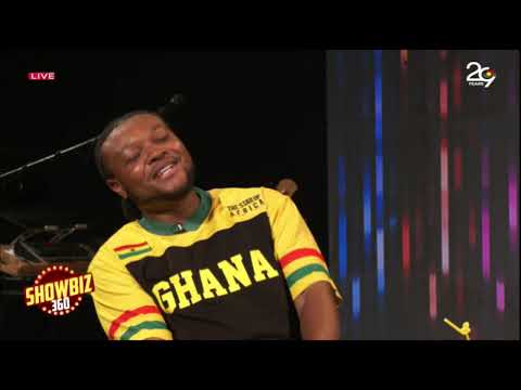 LIVE: Showbiz360 || 23-10-2026