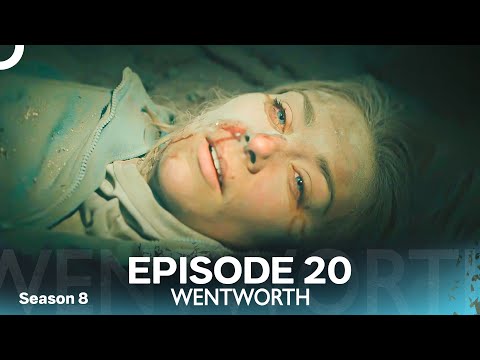 Wentworth Season 8 Episode 20 - Legacy (FINAL)