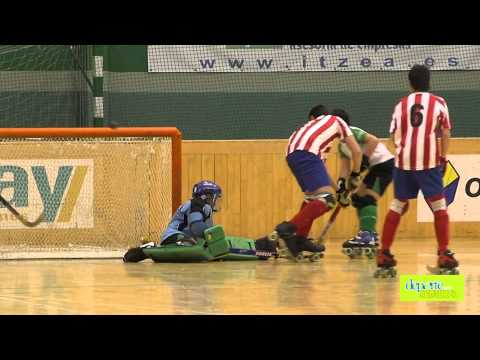 Hockey Oberena vs Rotxapea (2)