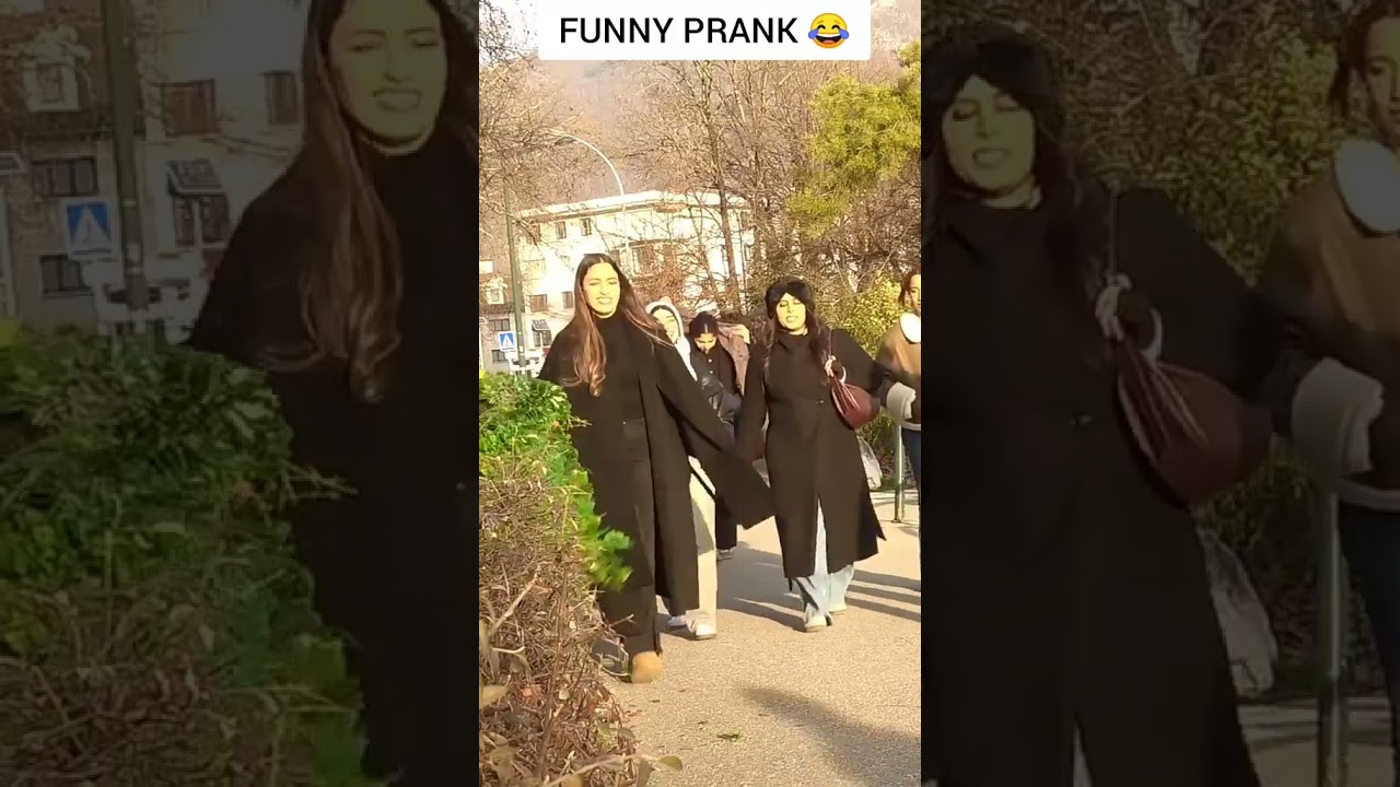 Funny prank  #funnyvideo #prank #fail #comedy