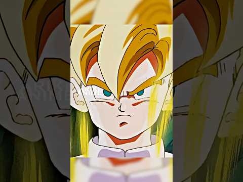 Goku's Name Still Scares Tao😂