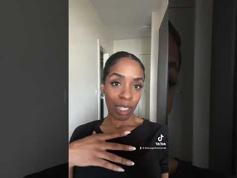 No amount of mindset work will override a dysregulated nervous system