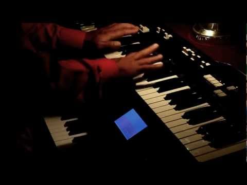 Lazy Intro Deep Purple