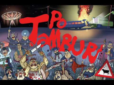 Ivica Plivelić Iva - PO TAMBURI - Instrumental (GLAZBA IZ FILMA "PO TAMBURI")