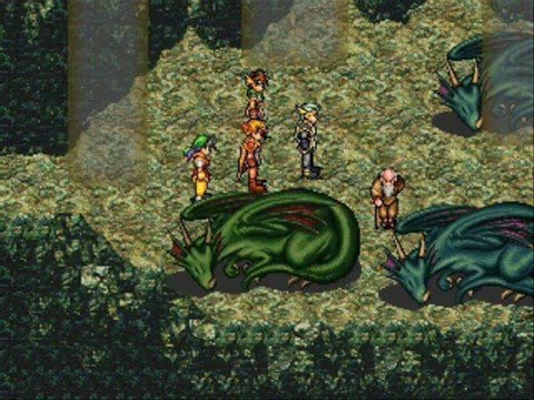Suikoden (Part 66) Sleeping Poison