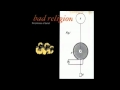 Bad Religion - Materialist