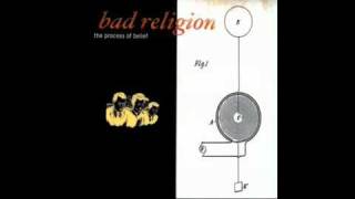 Bad Religion - Materialist