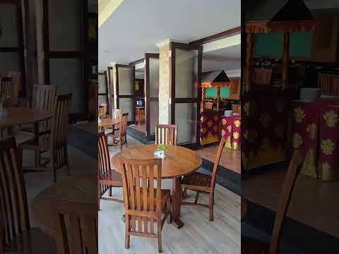 Best Western Resort Kuta Bali 😎🇮🇩☀️#travel #bali #travel