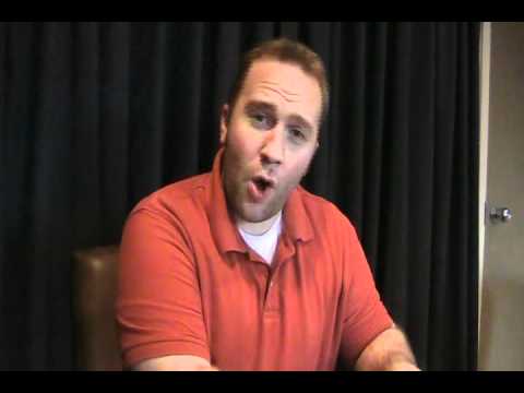 When I Went to Prom with 107.5 KZL's Murphy in the Morning Show