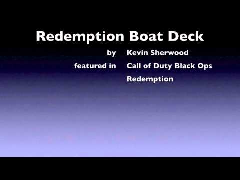 Video thumbnail for Boat Deck