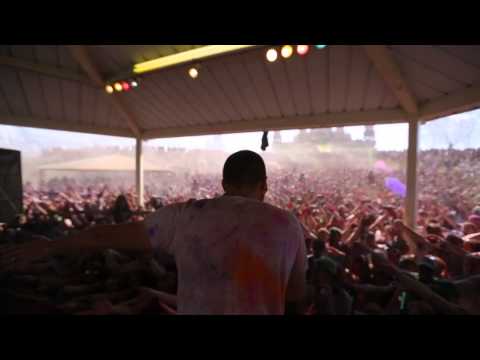 Arty  feat. Chris James - Together We Are (Unofficial Video)