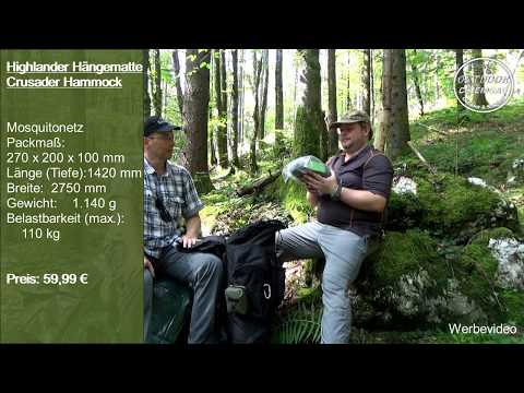 Fluchtrucksack/BOB  Check eines privaten Fluchtrucksacks von Martin von MB Survival