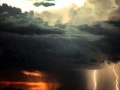 Thunder Beings