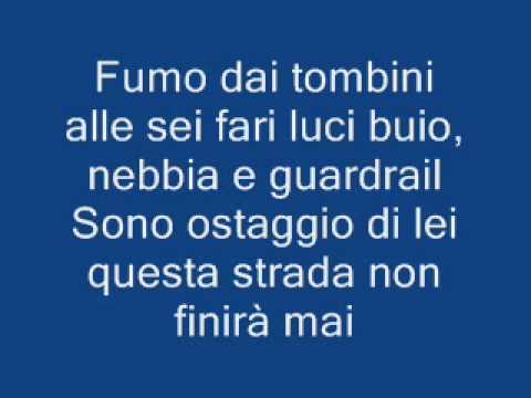 Matteo Branciamore - Sei