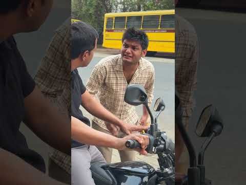 Bike dont udao #shorts