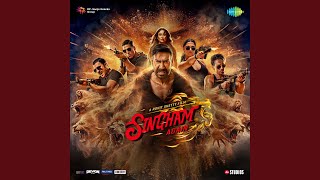 Lady Singham 